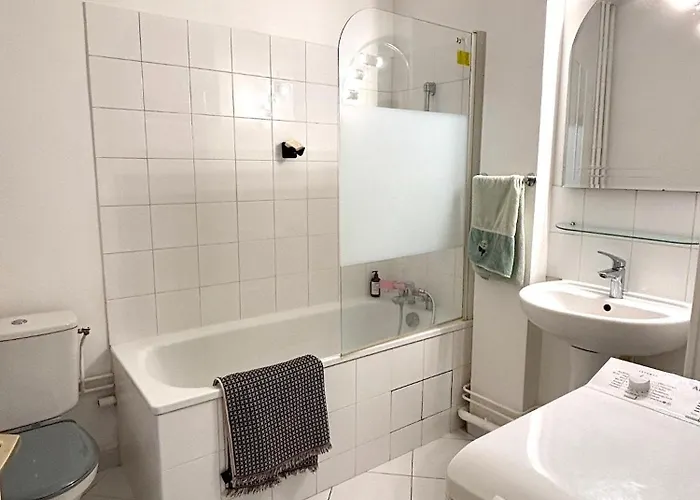 Bleriot Appartement *