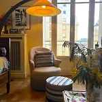 Bleriot Apartamento