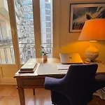 Bleriot Apartamento