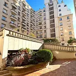 Bleriot Apartamento