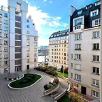 Apartamento Bleriot *